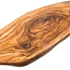 Oldenhof Pure Olive Wood Kaasplank Ca. 30 Cm Olijfhout