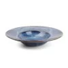 Fine2Dine Nova Pastabord 27,5 Cm Porselein Blauw
