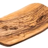 Oldenhof Pure Olive Wood Serveerplank Ca. 35 Cm Olijfhout