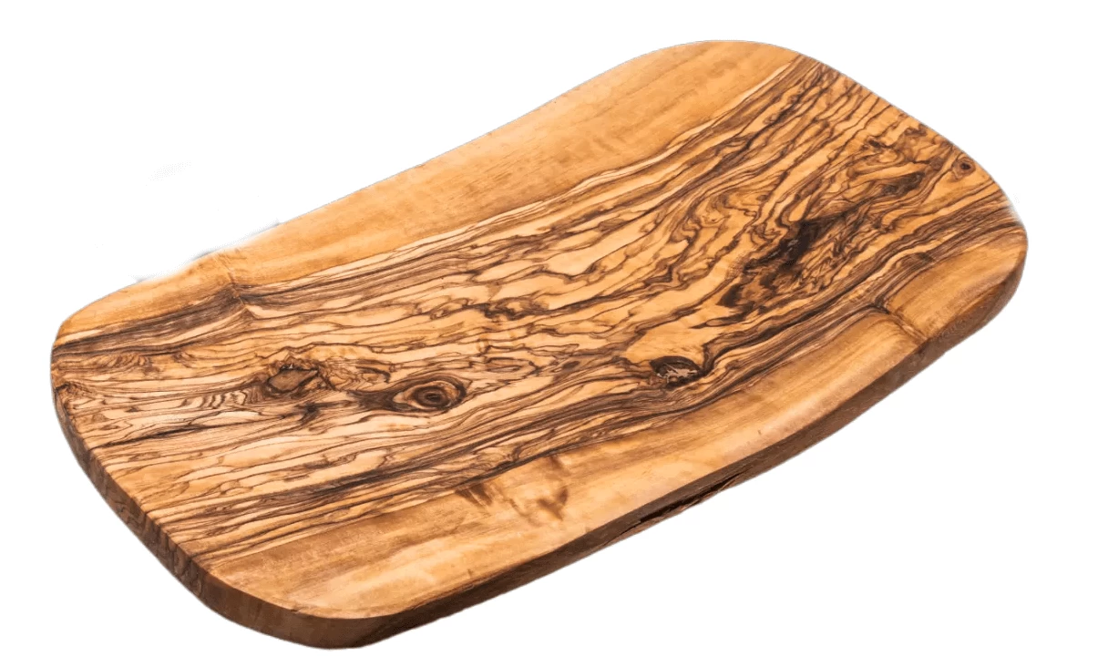 Oldenhof Pure Olive Wood Serveerplank Ca. 35 Cm Olijfhout 1 Oldenhof Pure Olive Wood Serveerplank Ca. 35 Cm Olijfhout
