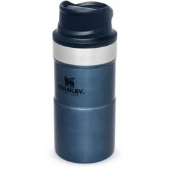 Stanley The Trigger-Action Travel Mug 250 Ml Nightfall