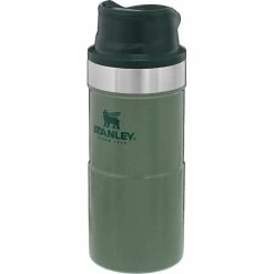 Stanley The Trigger-Action Travel Mug 350 Ml Hammertone Green