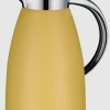 Alfi Signo Thermoskan 1 Liter Rvs Spicy Mustard Matt
