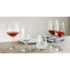 Schott Zwiesel Viña 0 Bourgogne Rode Wijnglas 404 Ml Kristalglas 6 Stuks