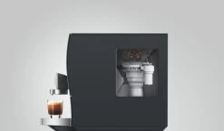 JURA Z10 Diamond Black (EA) 10 JURA Z10 Diamond Black (EA) -Keuken Koopjes z10 emo psr di bl grinder espm