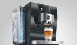 JURA Z10 Diamond Black (EA) 9 JURA Z10 Diamond Black (EA) -Keuken Koopjes z10 emo di bl cblmprep de