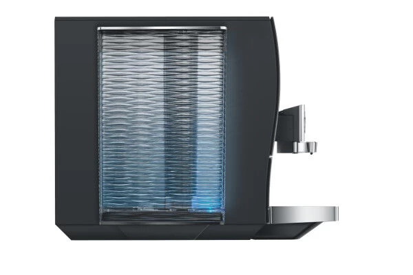 JURA Z10 Diamond Black (EA) 2 JURA Z10 Diamond Black (EA) - Afbeelding 2