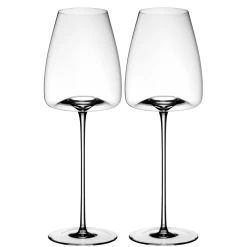 Zieher Vision Fresh Wijnglas 340 Ml Kristalglas 2-delig